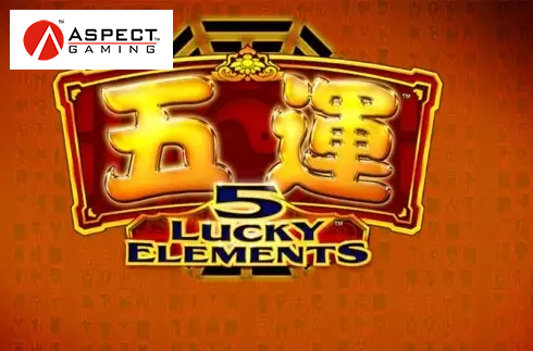 5 Lucky Elements